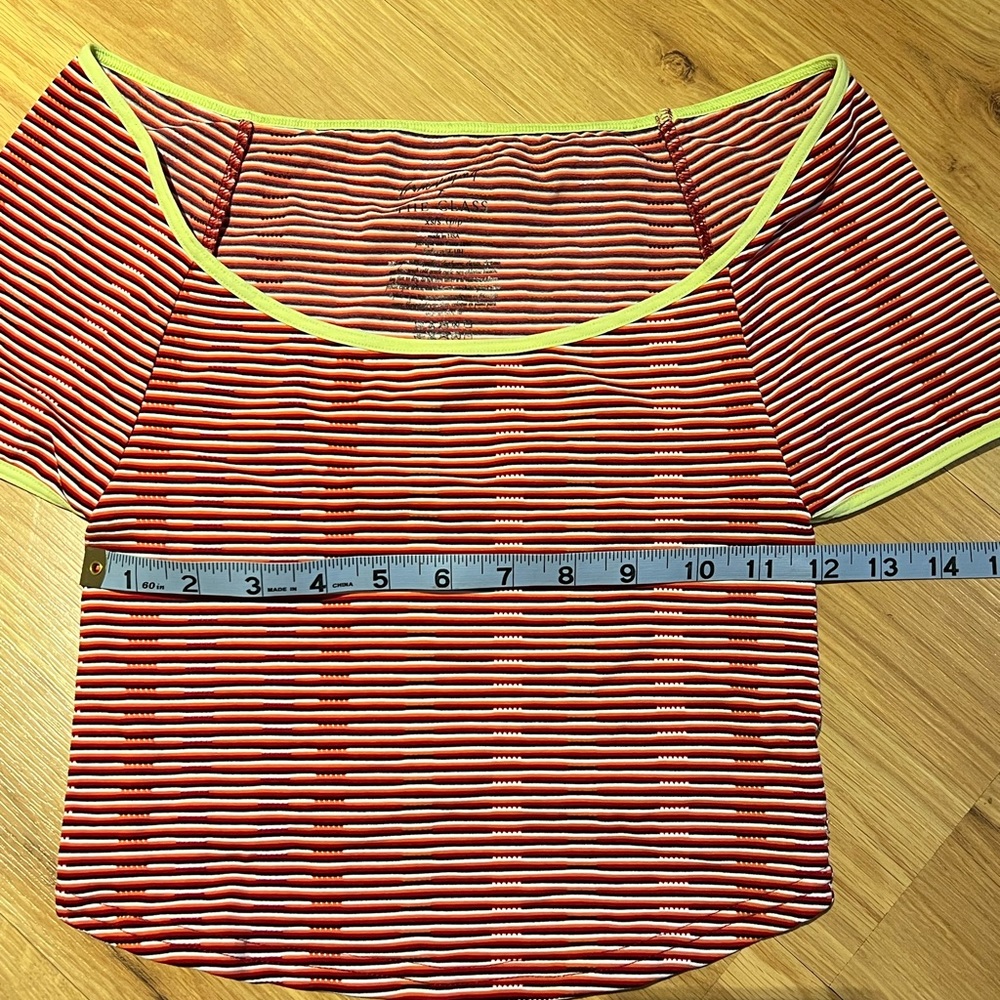 Free People Movement What’s the Scoop XS - Picture 4 of 11